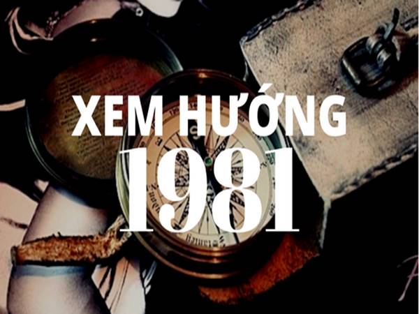 sinh-nam-1981-hop-huong-nao-xem-phong-thuy-nha-o