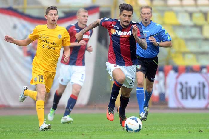 Nhận định Verona vs Bologna