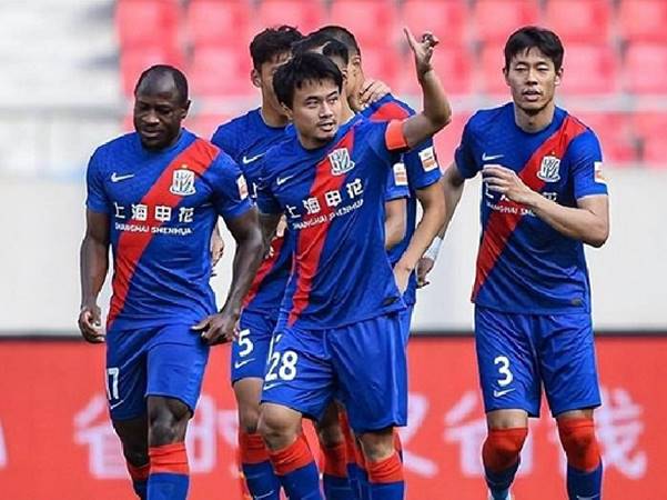 Nhận định Chengdu Rongcheng vs Shenzhen FC 18h35-23/10