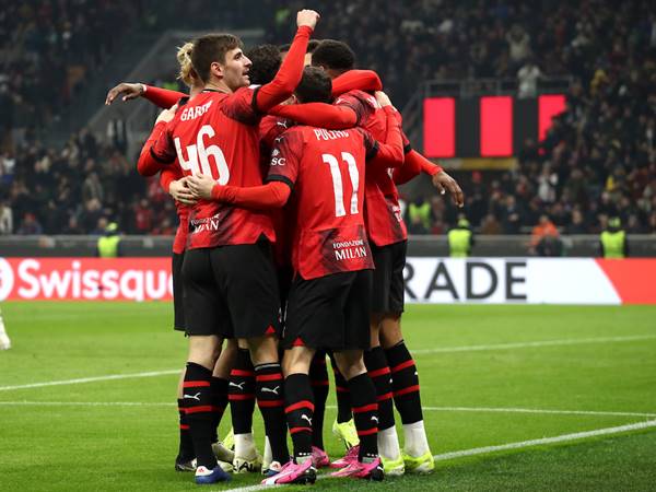 Nhận định bóng đá Rennes vs Milan, 00h45 ngày 23/2