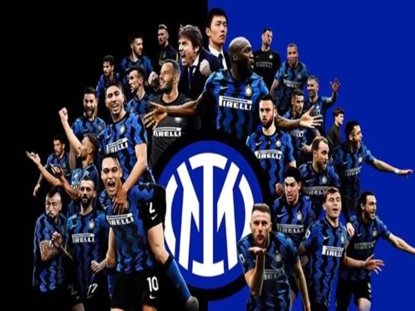 Tiểu sử Câu lạc bộ Inter Milan