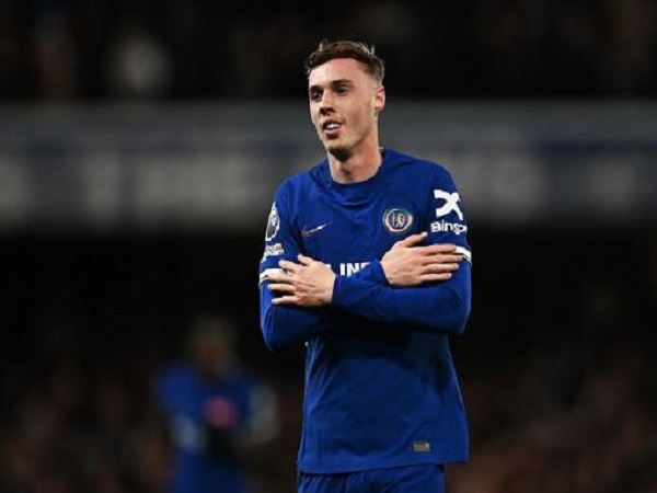 Người giúp Chelsea vượt qua cơn khủng hoảng trầm trọng