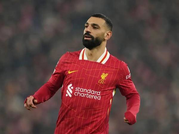 Tin Liverpool 13/2: Al Hilal tham vọng sở hữu Mohamed Salah