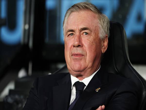 Sự nghiệp huấn luyện của HLV Carlo Ancelotti