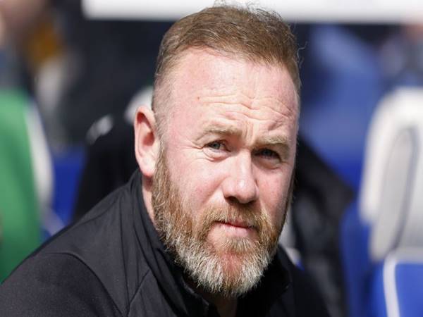 Bóng đá QT: Huyền thoại Rooney lên tiếng chỉ trích HLV Amorim