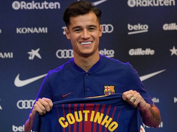 Top thương vụ chuyển nhượng thất bại lớn nhất ở La Liga Top thương vụ chuyển nhượng thất bại lớn nhất ở La Liga