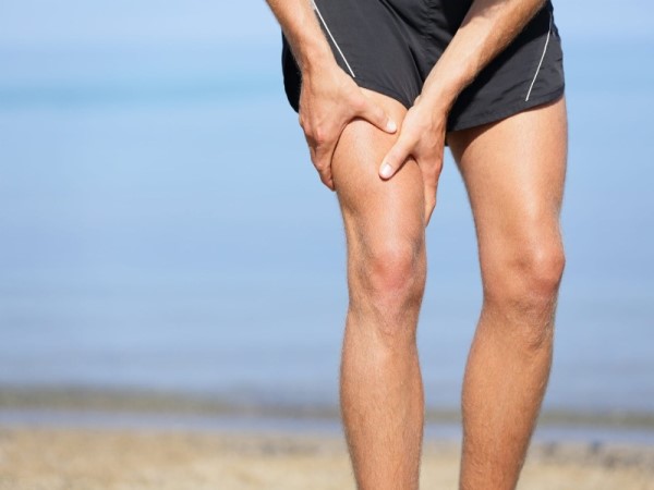 Mẹo chữa căng cơ bắp chân: Nhận diện dấu hiệu ngay tại nhà