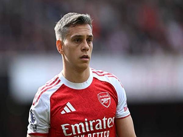 Leandro Trossard – hy sinh để đổi lấy ngân sách