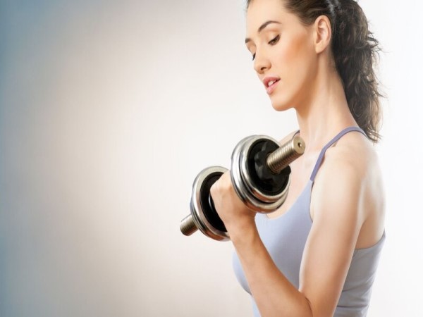 Thực đơn kết hợp giúp tăng hiệu quả giảm mỡ bắp tay – Ăn đúng để không tập uổng phí