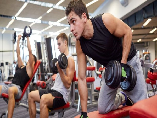 Cảnh báo: Điều gì xảy ra khi cơ vân bị suy yếu?