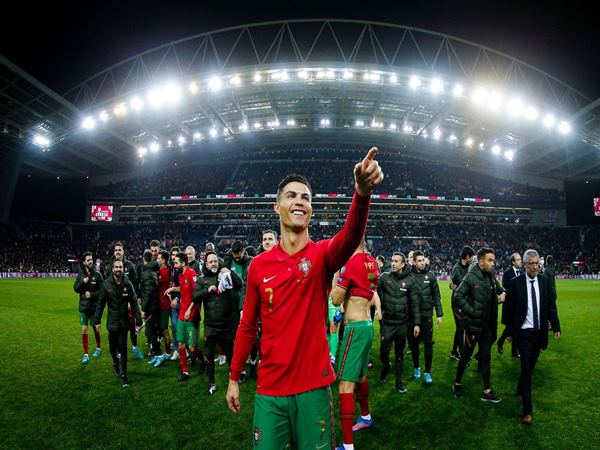 Thành tích tốt nhất của Bồ Đào Nha ở World Cup
