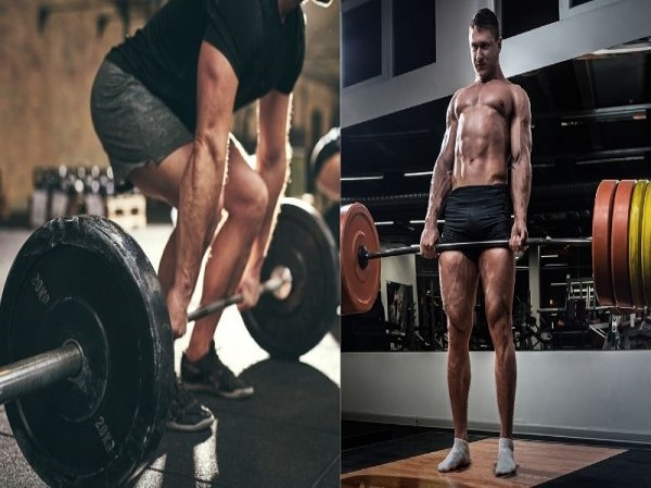Cách luyện tập sức mạnh hiệu quả và an toàn Cách luyện tập sức mạnh hiệu quả và an toàn