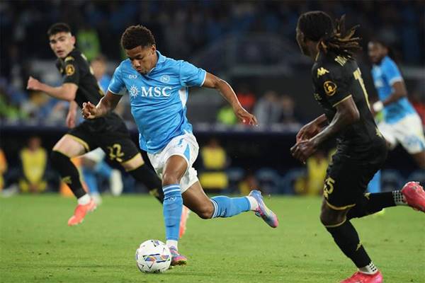 Lối chơi tại Serie A