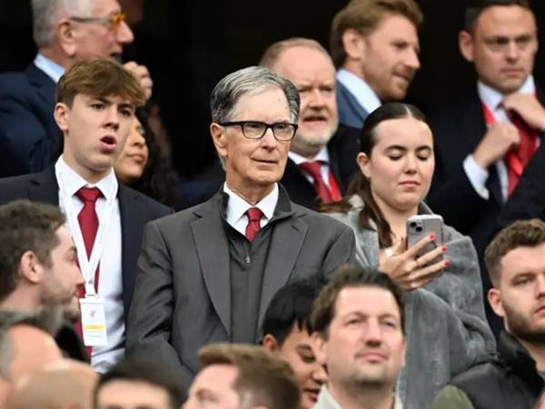Tin bóng đá 19/6: Chủ Liverpool xem xét mua lại CLB Getafe