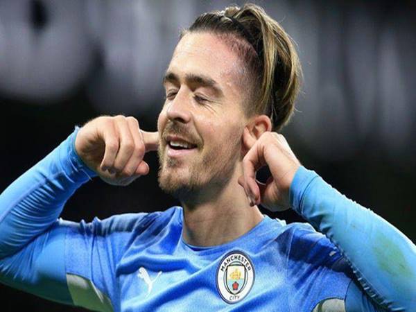 Tin Man City: HLV Pep Guardiola xác nhận việc Grealish ra đi