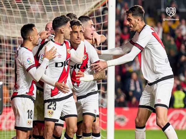 Câu lạc bộ Rayo Vallecano