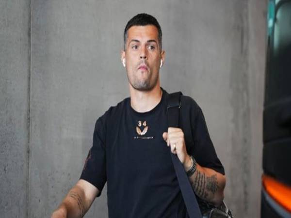 BĐ quốc tế 14/7: Inter Milan nhắm Xhaka thay vị trí Calhanoglu