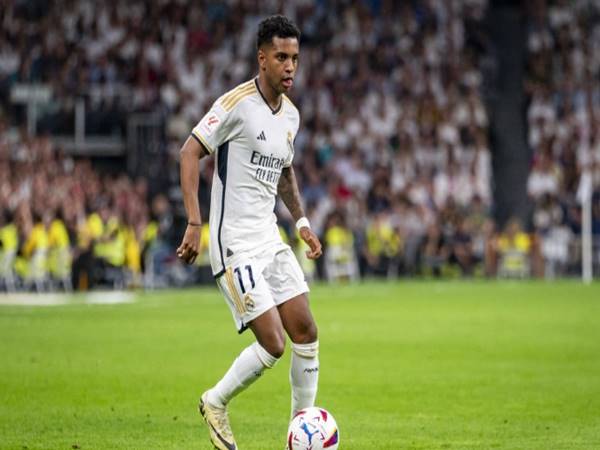 Bóng đá TBN: Real Madrid lên kế hoạch thanh lý 3 cầu thủ