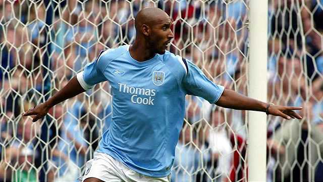 So sánh các thế hệ tiền đạo Man City ngày ấy và bây giờ