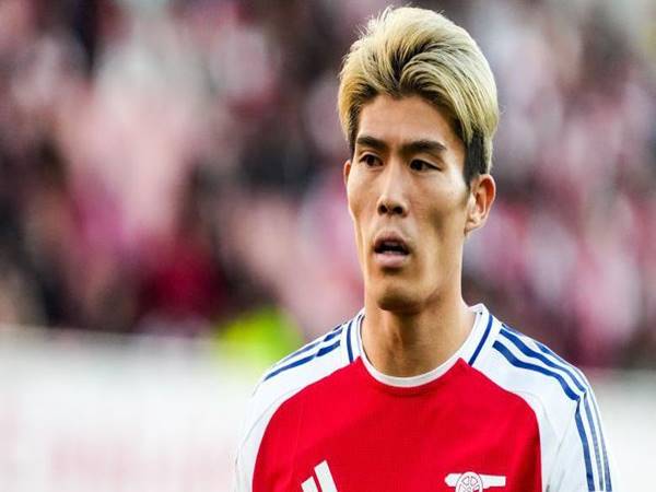 Chuyển nhượng 21/7: Tomiyasu tiết lộ lý do chia tay CLB Arsenal