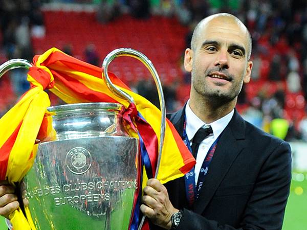 4 huấn luyện viên Barca có nhiều danh hiệu cùng CLB nhất