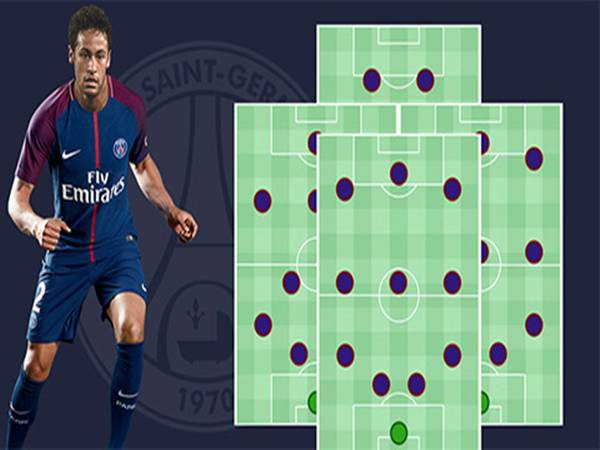 Cầu thủ Neymar đá vị trí nào và những thành tích cá nhân