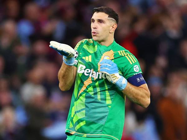 Những thương vụ chuyển nhượng thành công nhất của Aston Villa