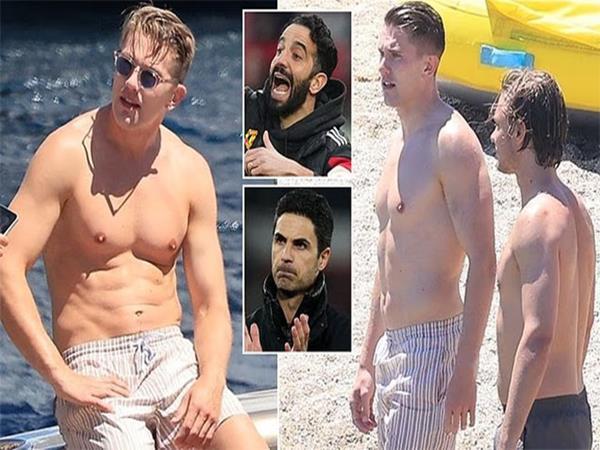 Tin CLB Arsenal: Mua Gyokeres với giá khủng