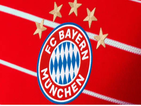 Biểu tượng và ý nghĩa Logo Bayern Munich của nước Đức