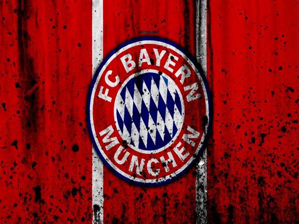 Quá trình thay đổi logo Bayern Munich qua các thời