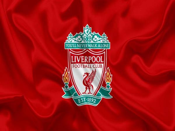 Ý nghĩa Logo Liverpool hé lộ biểu tượng của The Kop