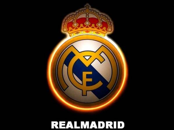 Ý nghĩa các biểu tượng trong logo Real Madrid