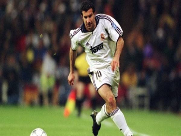 Những thương vụ thành công nhất lịch sử Real Madrid
