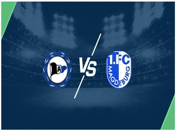 Phân tích trận Arminia Bielefeld vs Magdeburg ngày 12/9