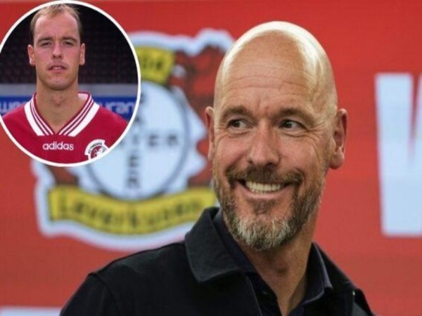 Tin BĐ: HLV Erik Ten Hag từ chối trở lại CLB vì tiền đền bù