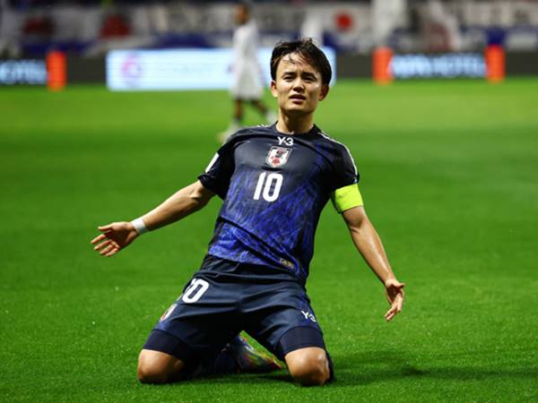 Các thành tích cá nhân và tập thể đáng chú ý của Takefusa Kubo Các thành tích cá nhân và tập thể đáng chú ý của Takefusa Kubo