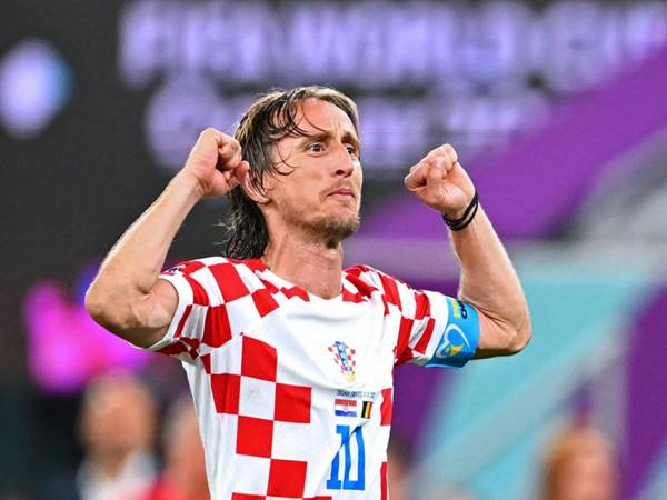 Những cầu thủ Croatia vĩ đại nhất trong lịch sử ĐTQG
