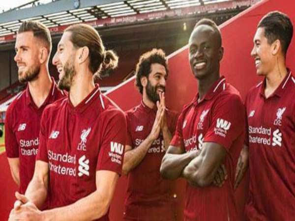 Khám phá lịch sử huy hoàng của câu lạc bộ Liverpool