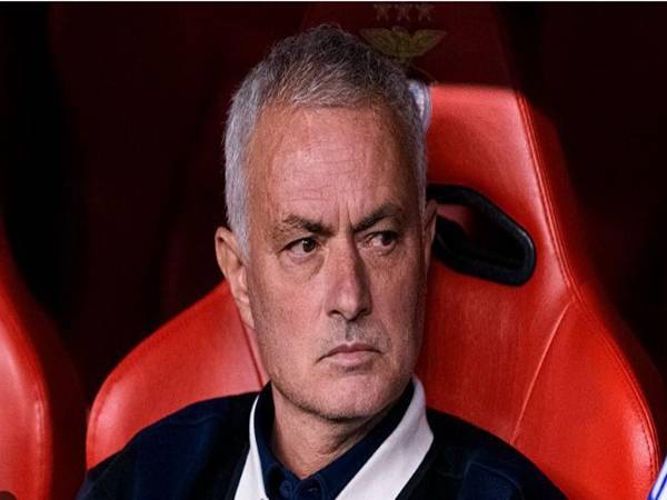 Bóng đá Quốc tế: Jose Mourinho sẵn sàng dẫn dắt Benfica