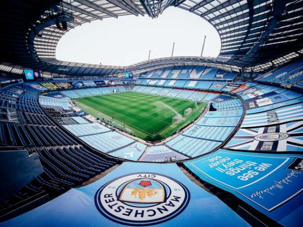 Sân vận động Etihad – Niềm tự hào của Manchester City