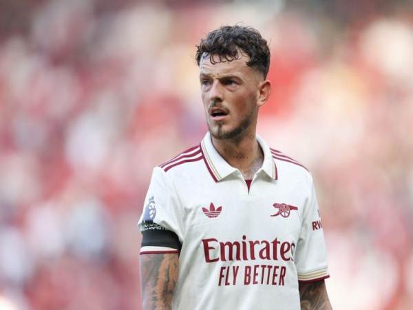 Bóng đá quốc tế: Arsenal tổn thất lực lượng nghiêm trọng