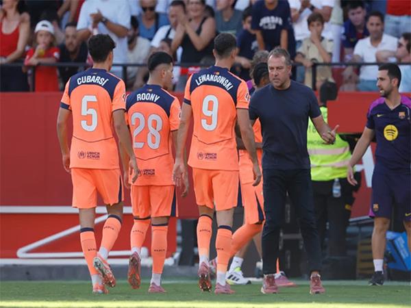 Hàng thủ tạm ổn nhưng chưa hoàn toàn yên tâm