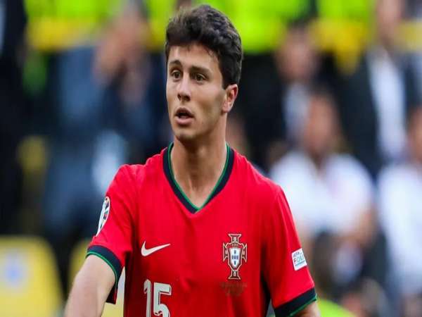 Top các cầu thủ Bồ Đào Nha trẻ triển vọng đáng chú ý
