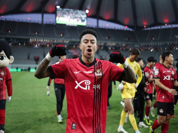 Tin BĐ: Jesse Lingard bùng nổ tại AFC Champions League Tin BĐ: Jesse Lingard bùng nổ tại AFC Champions League