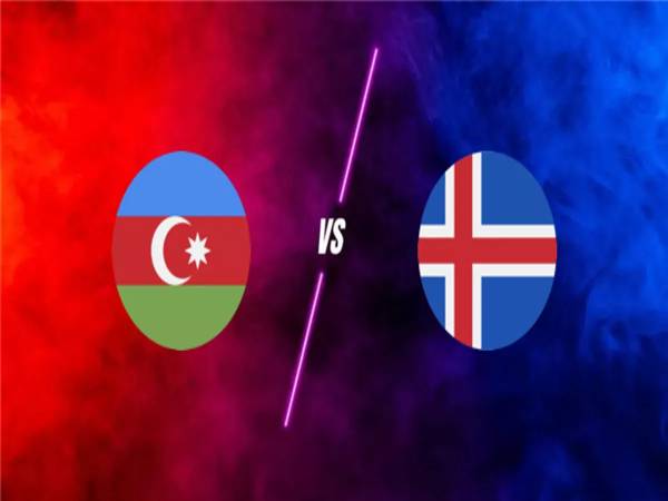 Số liệu thống kê về Azerbaijan gặp Iceland, ngày 14/11