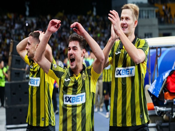 Kairat Almaty – Tân binh kiên cường từ Kazakhstan Kairat Almaty – Tân binh kiên cường từ Kazakhstan