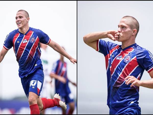 Phong cách thi đấu và tiềm năng của Wendeson Santos Dell Phong cách thi đấu và tiềm năng của Wendeson Santos Dell