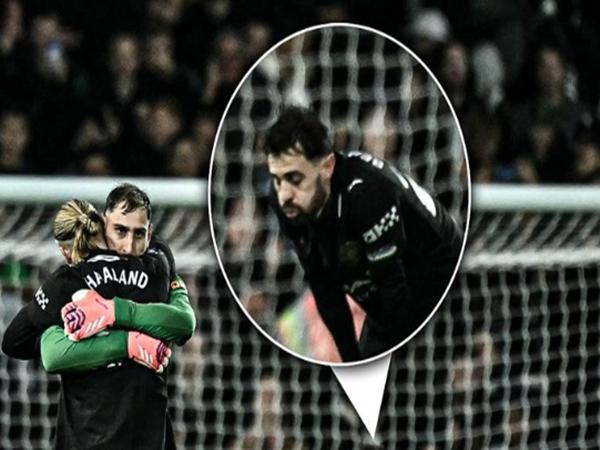 Pep Guardiola “cạn lời” trước màn trình diễn khó tin