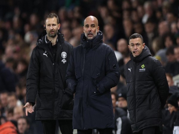 Tin Man City: Trận cầu hỗn loạn 9 bàn thắng Craven Cottage